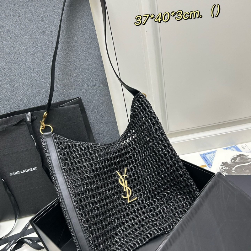Y*L shopping bags